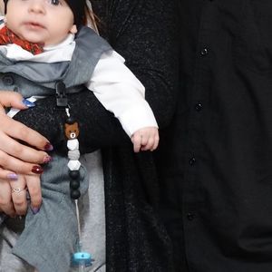 Meet your Posher, Wendy